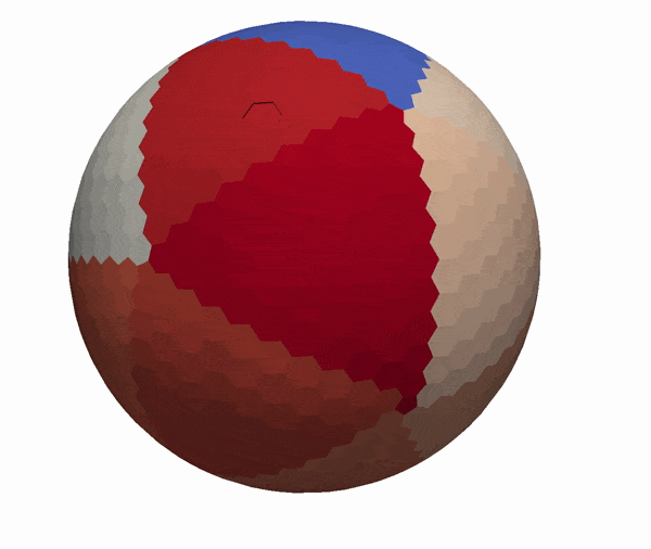 THOR – Dynamical Core