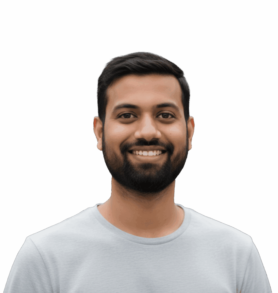 Ankit Singh Bhadouriya