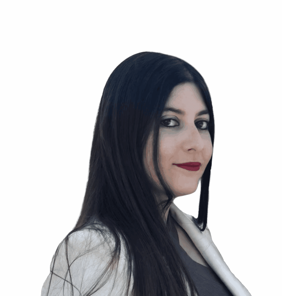 Claudia Soriano-Guerrero